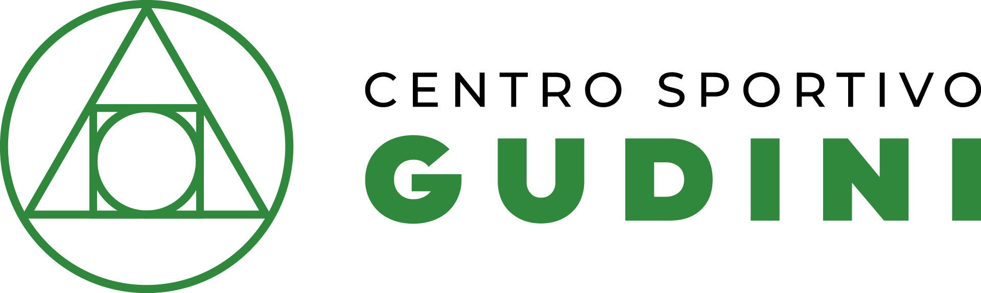 Logo Centro Sportivo Gudini
